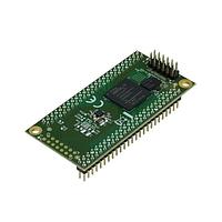 Trenz Electronic TE0725LP-01-72C-1 System-On-Modules - SOM FPGA Module with AMD Artix 7A100T-2C, 2 x 50 Pin-Header, 3.3V supply