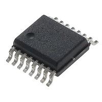 Analog Devices MAX22441CAEE+T Digital Isolator 4-Channel, Ultra-Low power Digital Galva