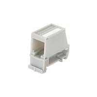 Panduit CADIN1IG Module DIN rail mount adapter w/label