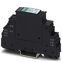 PHOENIX CONTACT 2859327 Surge Arrester PT 2X1-VF-120AC