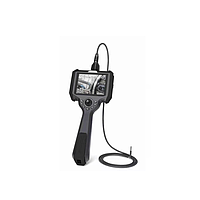 YKndt SZW402J HD Industrial Borescope (Φ3.9mm, 1000000 pixel, 2.0m)