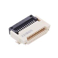 Omron Electronics XF3M-1115-1B Connectors 11 Pins .5mm Pitch