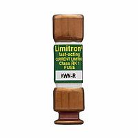 Eaton Bussmann KWN-R-5 Class RK1 Fuses LIMITRON FA FUSE