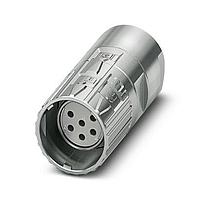 PHOENIX CONTACT 1629184 Straight M23-06S1N8A80DUS