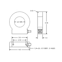 PEARSON 6585 Current Monitor