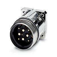 PHOENIX CONTACT 1613527 Straight SM-7EPWN8AWT00