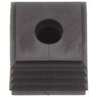 Weidmuller 2584670000 Grommets & Bushings CABTITE SE 7-8 SML BK