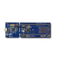 NXP OM13087UL Development Boards LPCXpresso board for LPC1115 with CMSIS DAP probe
