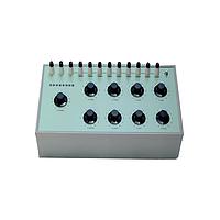 HV HIPOT GDZX-79F Standard Resistance Box