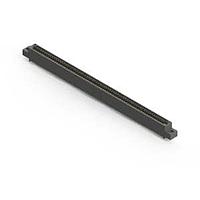 EDAC 395-069-541-404 Standard Card Edge Connectors .100" (2.54mm) Pitch Card Edge Connector