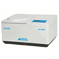 DaiHan CEF-100HR 0.2~100㎖ Refrigerated High Speed Pro-Centrifuge (18,000rpm, 23,755×g)