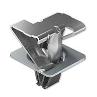 BJB Electric 28.904.U101-001-04 Fixing Element Fixing element Push to fix