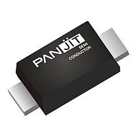 PANJIT GS1006HE_R2_00001 Diodes - General Purpose, Power, Switching 600V General Purpose Rectifiers 1A