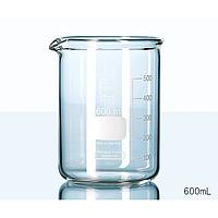 SIMAX 1632417-010100 100ml Glass Cup
