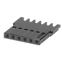 Molex 46709-0006 High Speed / Modular Connectors Ten60 Signal Hsg 6Ckt