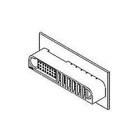 Molex 46562-1003 Power to the Board 2.54mm 5.50mm Pitch EXTreme Ten60Pwr Vert Receptacle Assembly w/Guide Receiver