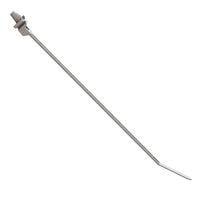 Essentra Components NTA15535WPM Cable Ties Cable Tie, Push Mount, 6.10 Long, 40 Lb Tensile