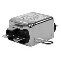 Astrodyne TDI 090.01007.00 Power Line Filters EMI FILTER, 120/230 VAC 50/60Hz,10A