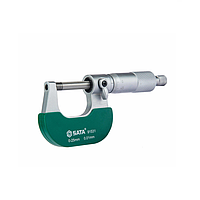 SATA 91531 Outside Micrometer (0-25mm)