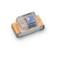 Wurth Elektronik 1540601NBA500 Waterclear Chip Phototransistor WL-STCW SMT Phototransistor Chip