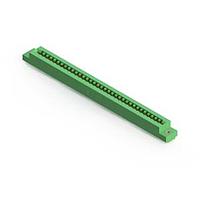EDAC 807-034-541-108 Receptacles High Temp Card Edge Connector