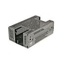 Artesyn LPX250-CF Accessories Accessory-Cover kit w/top fan(LP250/350)