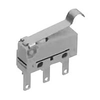 Panasonic Industrial Devices ABS1412513 Subminiature ABS (BS) Turquo