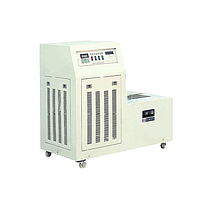 NAKE DWC-80 Impact Test Low Temperature Chamber (RT ~ -80℃)