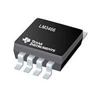 Texas Instruments LM3466TA/NOPB LED Lighting Drivers Multi-String LED cur rent balancer for us