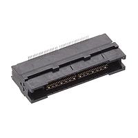 AMP Connectors - TE Connectivity 5767094-2 Receptacles MICT,RECPT,076,ASY PDNI,EXTD