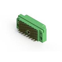 EDAC 516-120-520-106 Connectors Rack & Panel Connector