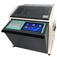 GOLDSOL YJJ-801A Insulation Oil Tester (0-80 kV)