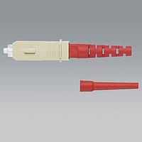 Panduit FSCMMRD SC Connectors SC 62.5/125?m mech crimp multimod
