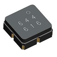 MEMSIC MXC6244AU Accelerometers +/- 8g Complete 2 Axis Accelerometer System with Programmable Internal anti-vibration Filter