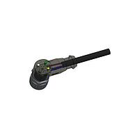 Amphenol CONEC 43-10438 Sensor Cables / Actuator Cables FEMALE CONNECTOR