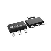 Texas Instruments TLV76130DCYR Linear 1A 16V high-PSRR lin ear voltage regulato