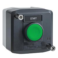 SCHNEIDER XALD101H29 Flush PUSHBUTTON