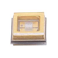 Vishay General Semiconductor VLMU35CR41-275-120 High Power LEDs SMD-LED ULTRAVLT CERAMIC HIPWR