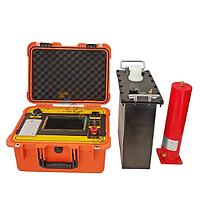 Fuootech VLF 80kv AC Vlf Hipot Test Set (80kV)