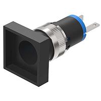 EAO 18-187.035 Standard Switches E-STOP RIBBON CALBE 1N.C