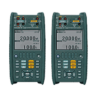 Yokogawa Process Signal Calibrator Inspection Service