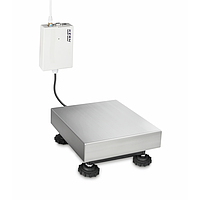 KERN KGP 300K-2L Robust industrial platform scale (0,01 kg, 300 kg)