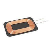 Vishay Dale IWAS3827ABEB100JF1 Wireless Charging Coils 10  UH  5%