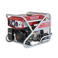 Elemax SV3300(S) Generator (2.5KVA)