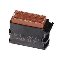 Amphenol Air LB France 00111520202 Terminal Junction Modules MODULE #20 Waterproof