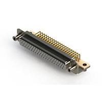 EDAC 634-M62-263-WN5 High Density D-Sub Connectors High Density D-Sub Connectors