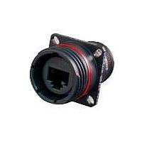 Glenair 233-301NF00-175HN1 Modular Connectors / Ethernet Connectors 11+ start 5 wks