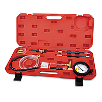 Portable pressure Meter