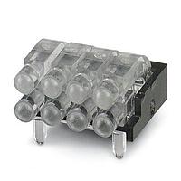 PHOENIX CONTACT 2202531 Rigid Light Pipes HS LC-H-D2/ R2XC4- 2,54