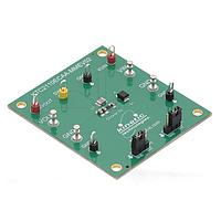 Kinetic Technologies KTC2110ECAA-MMEV02 Voltage Regulator - Switching Regulator KTC2110 Eval Kit - 3.0MHz High Efficiency Low IQ Synchronous Boost